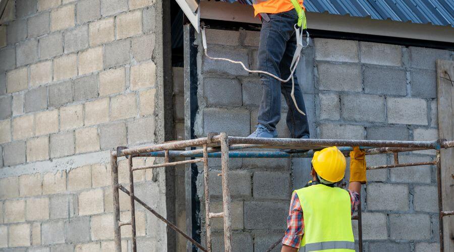 Local Siding Services in Pacoima, CA